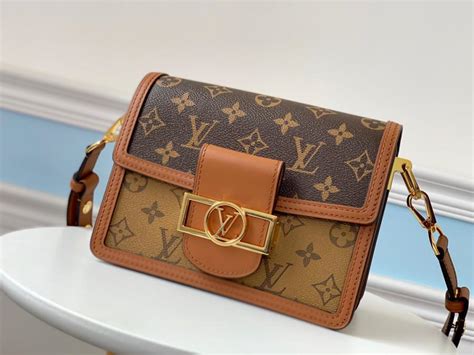 fake lv cross body bag